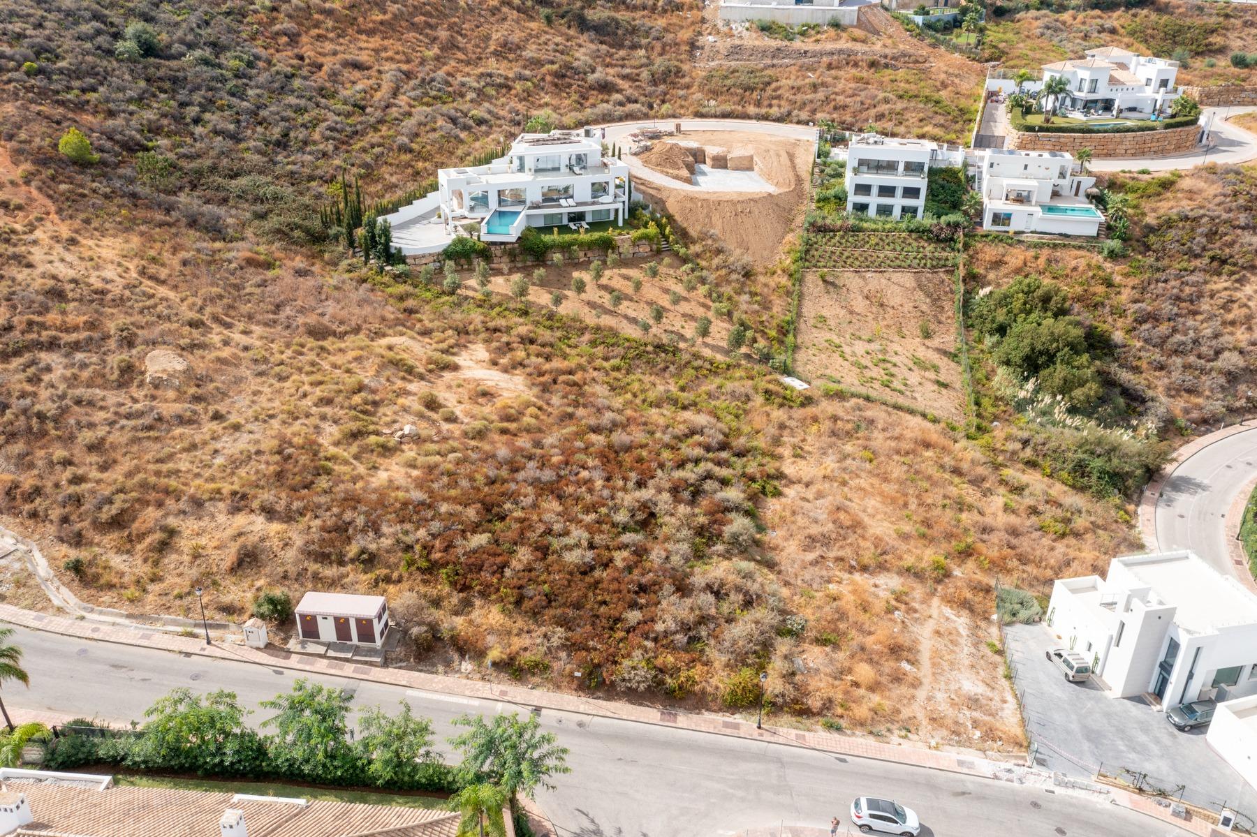 3,984 m² Plot in Mijas - Photo 22