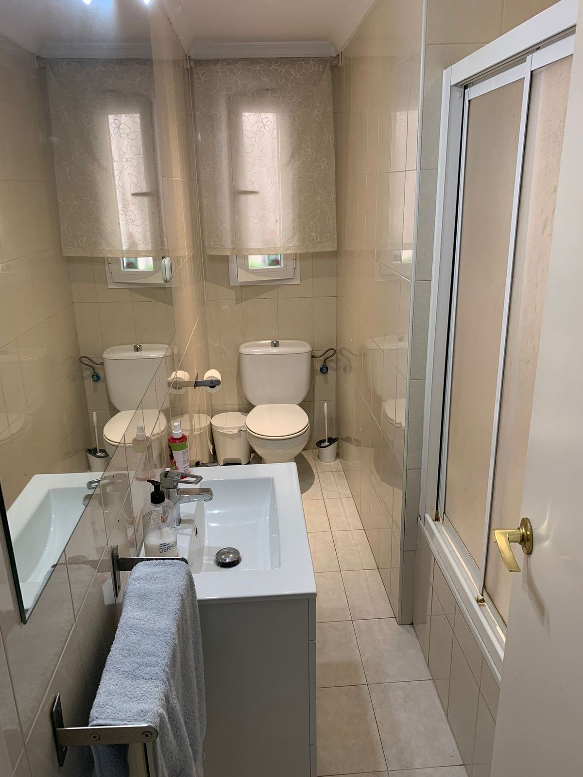 3 Bedroom Apartment in Fuengirola - Photo 10