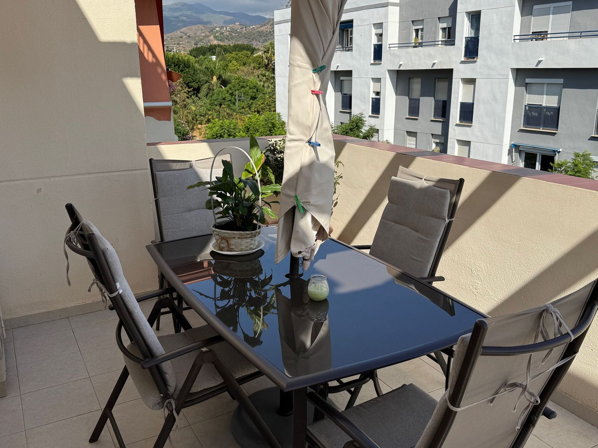 4 Bedroom Penthouse in Estepona - Foto 13