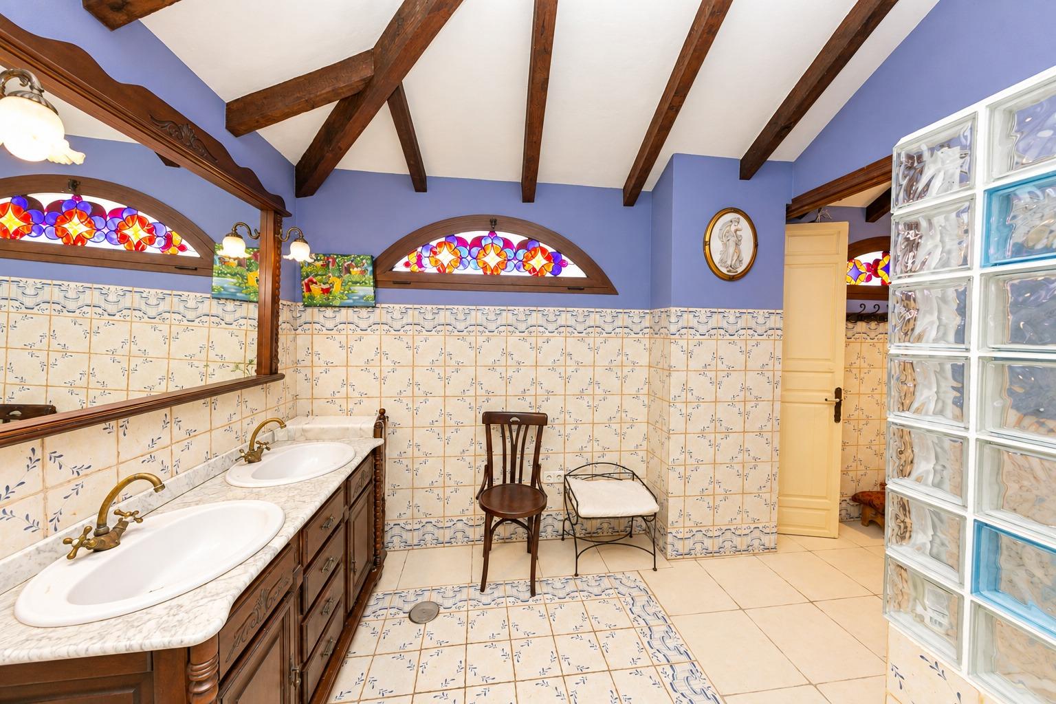 5 Bedroom Country house in Alhaurín el Grande - Foto 14