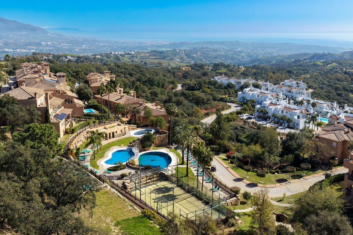 4 Bedroom Apartment in Marbella - Foto 30