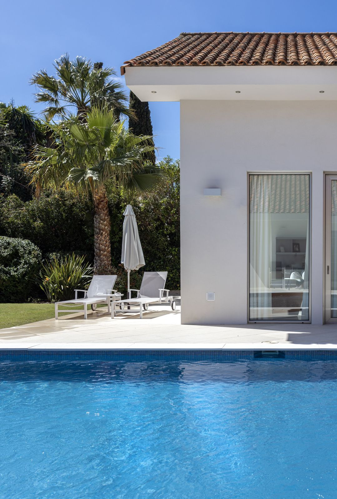 5 Bedroom Villa in San Roque - Photo 5