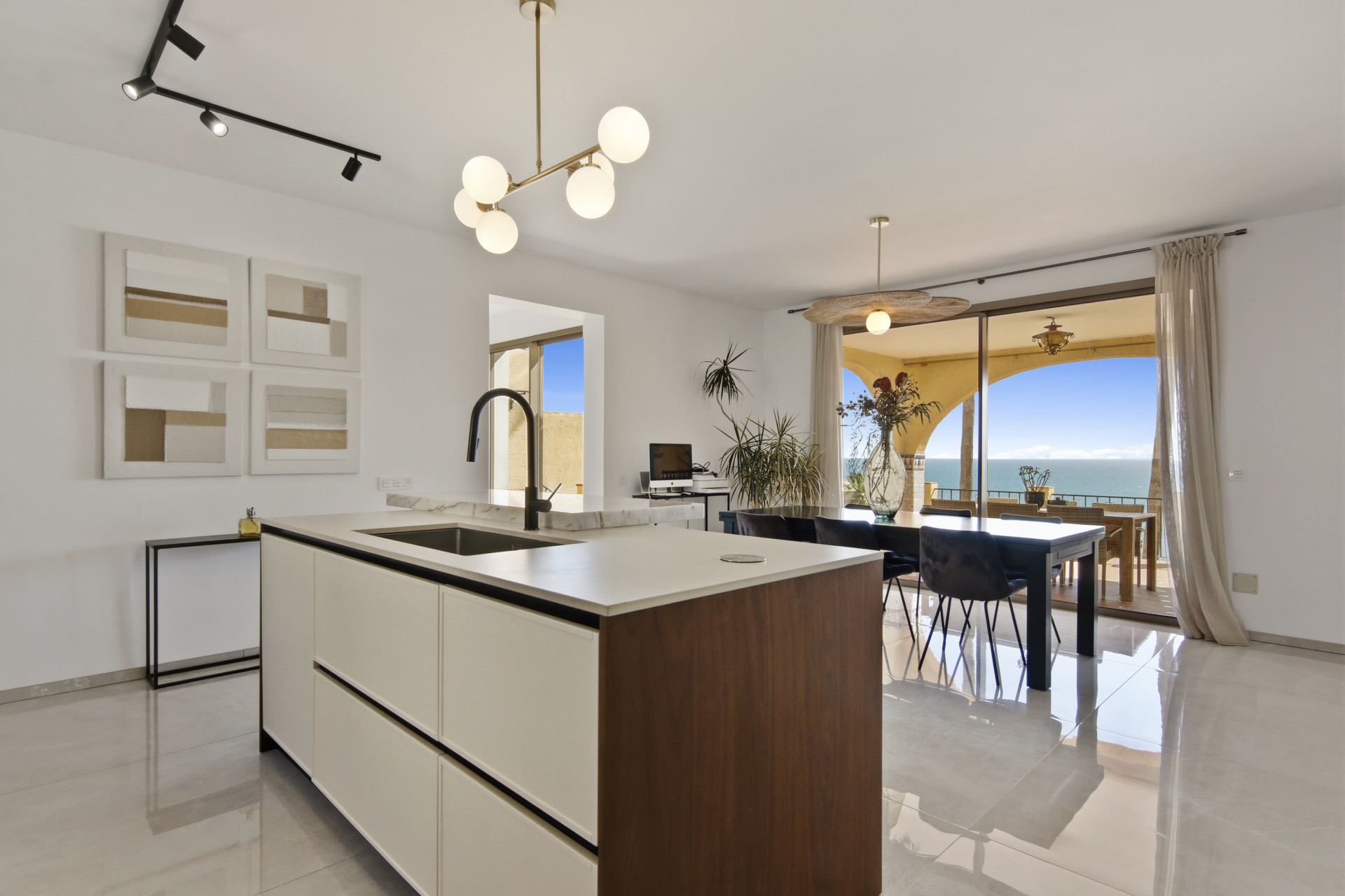 7 Bedroom Villa in Casares - Photo 9