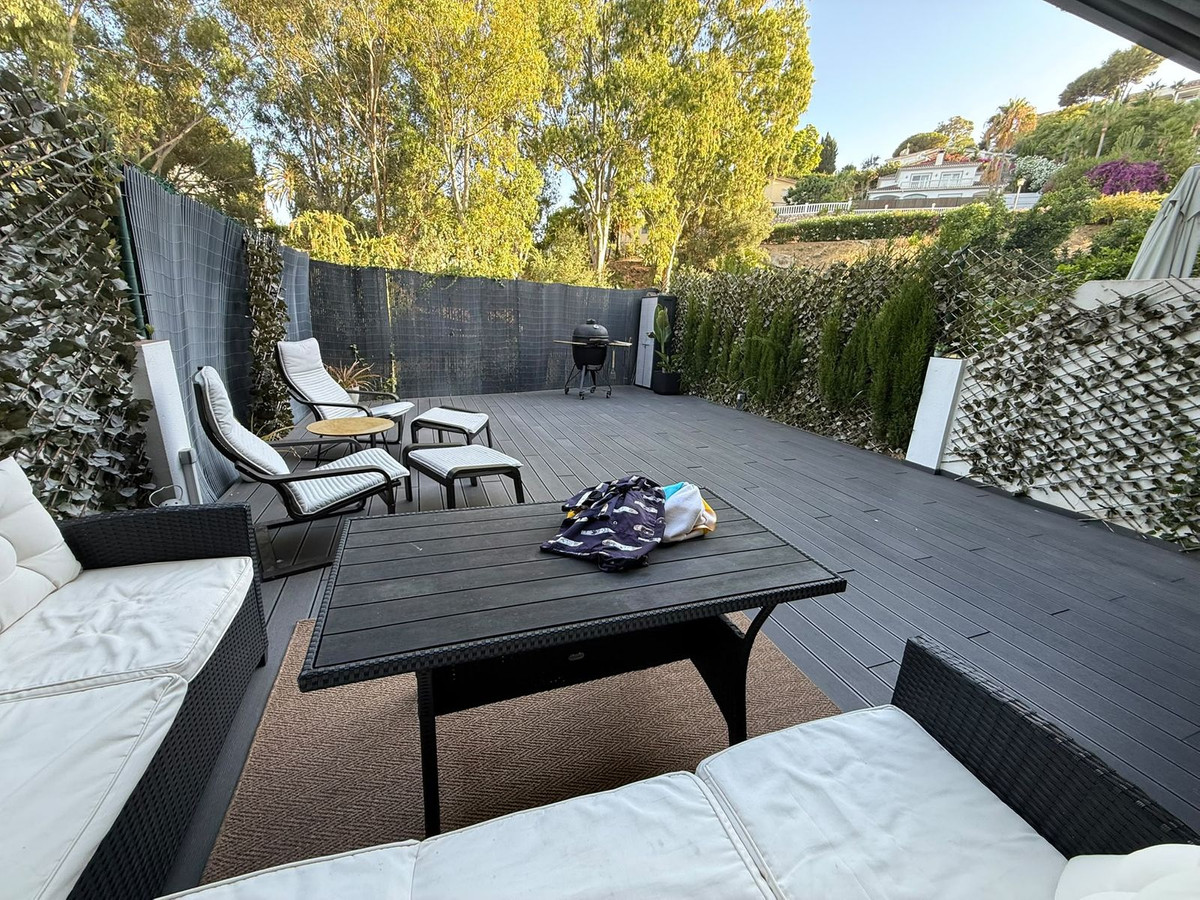 2 Bedroom Apartment in Mijas - Photo 23