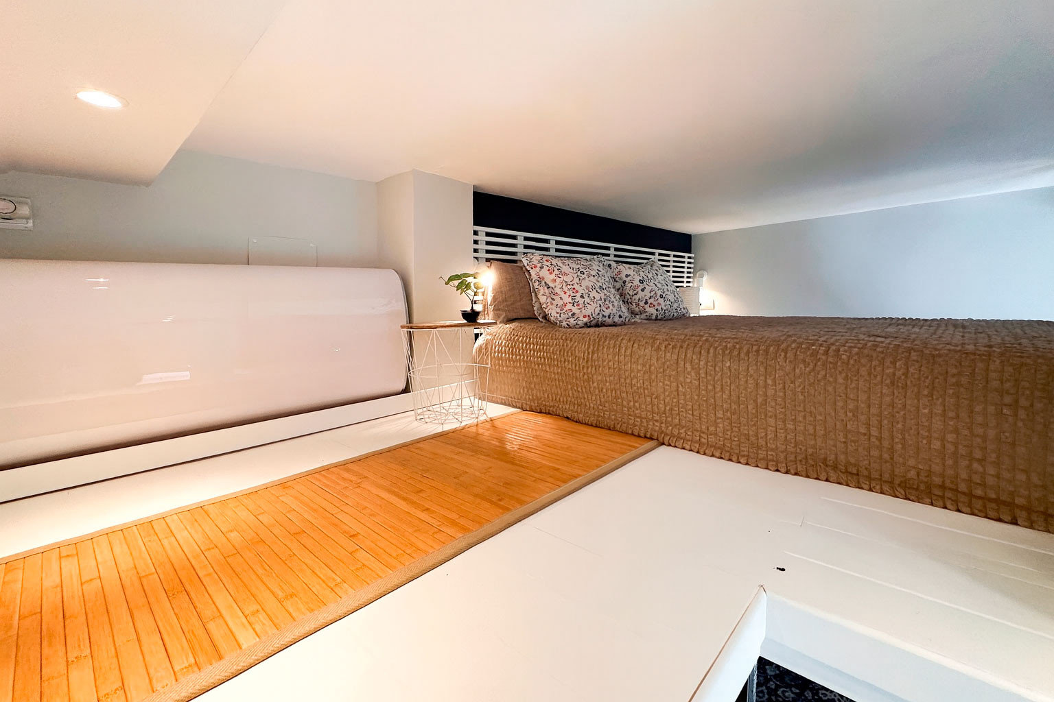 1 Bedroom Apartment in Estepona - Photo 7