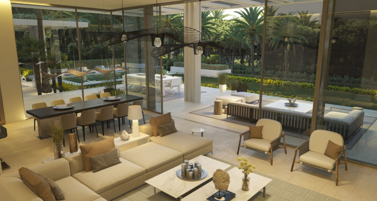 2,000 m² Plot in Marbella - Photo 3