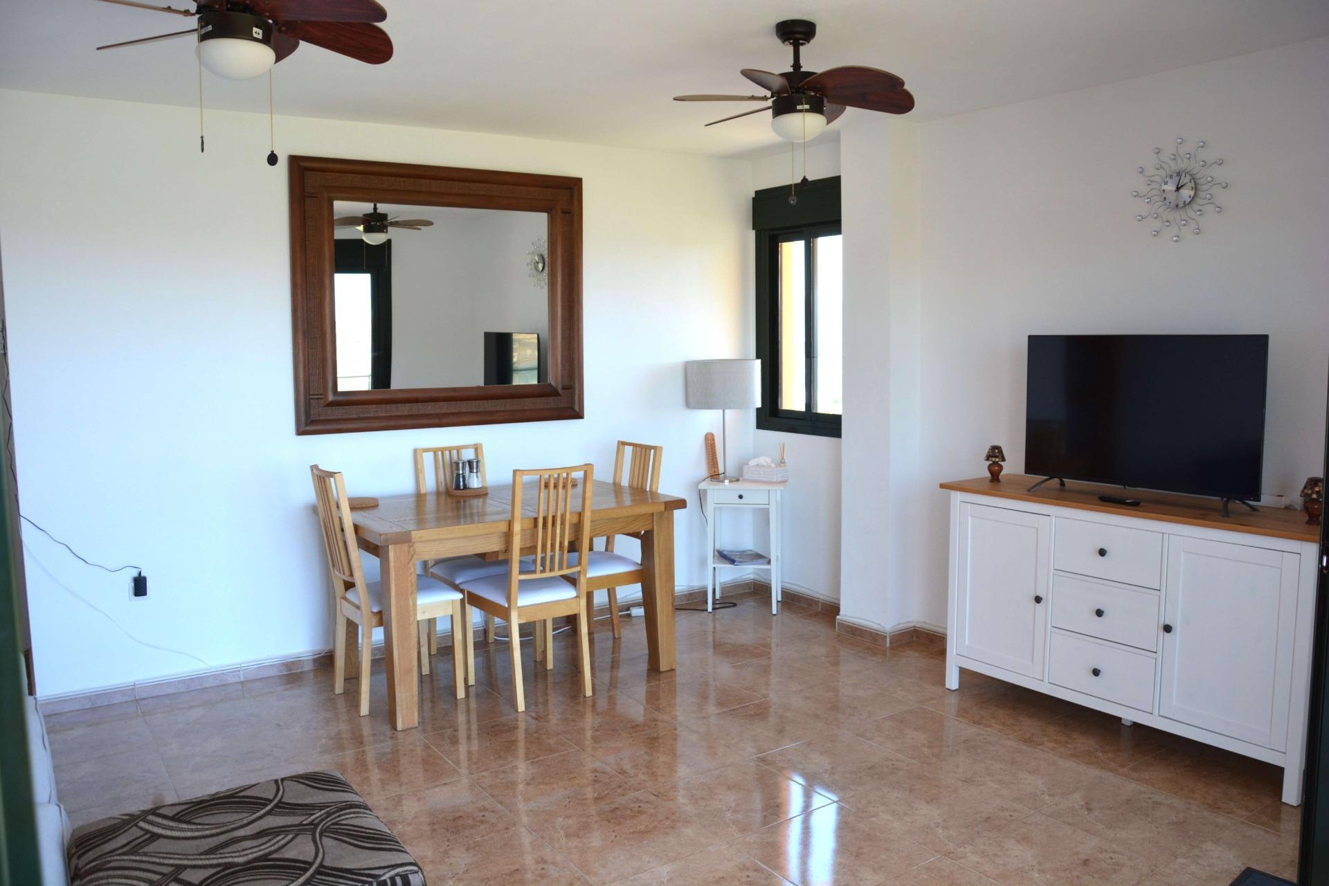 Apartamento com 3 quartos com vista mar em Múrcia, Espanha – Foto 23