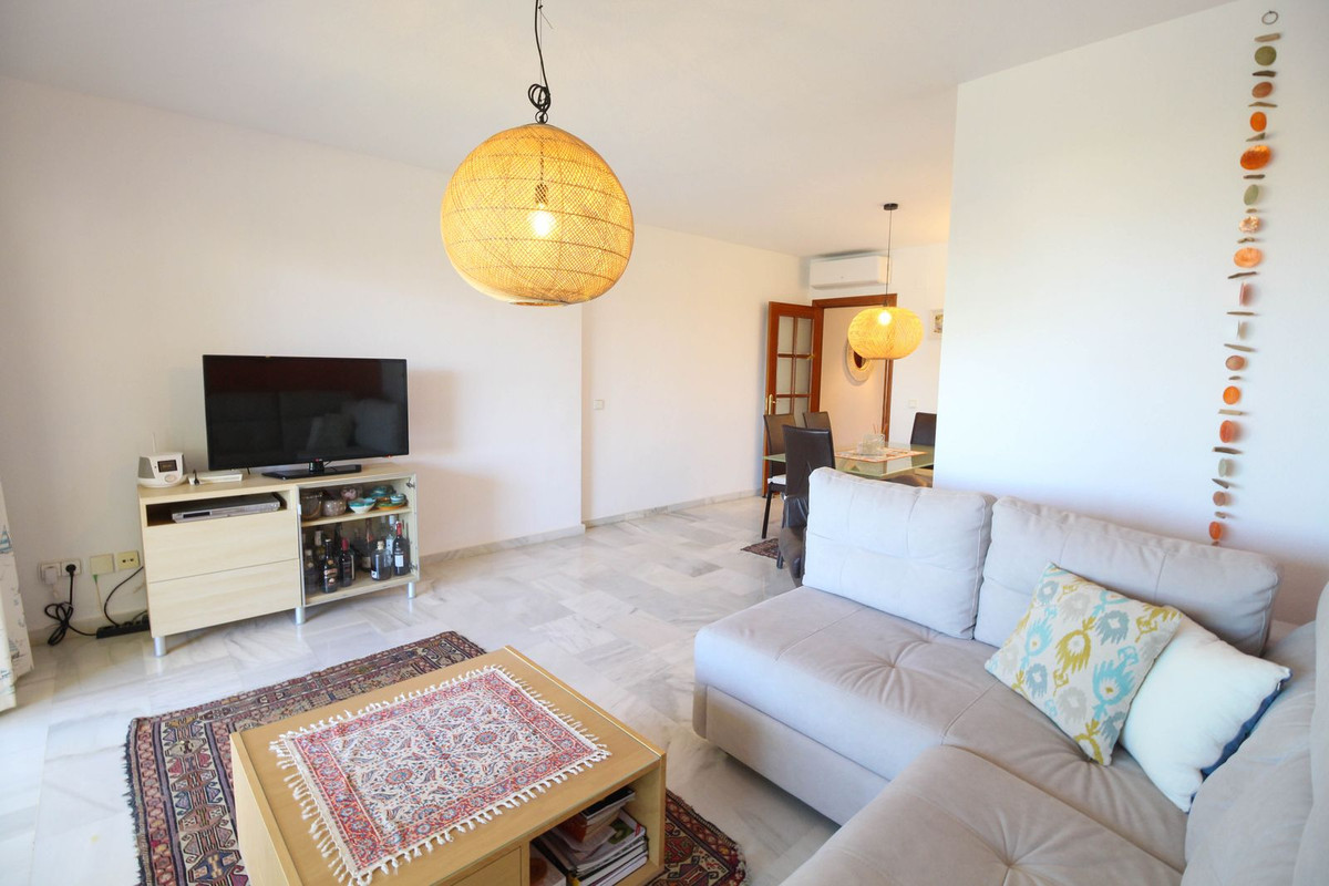 3 Bedroom Apartment in Mijas - Foto 14