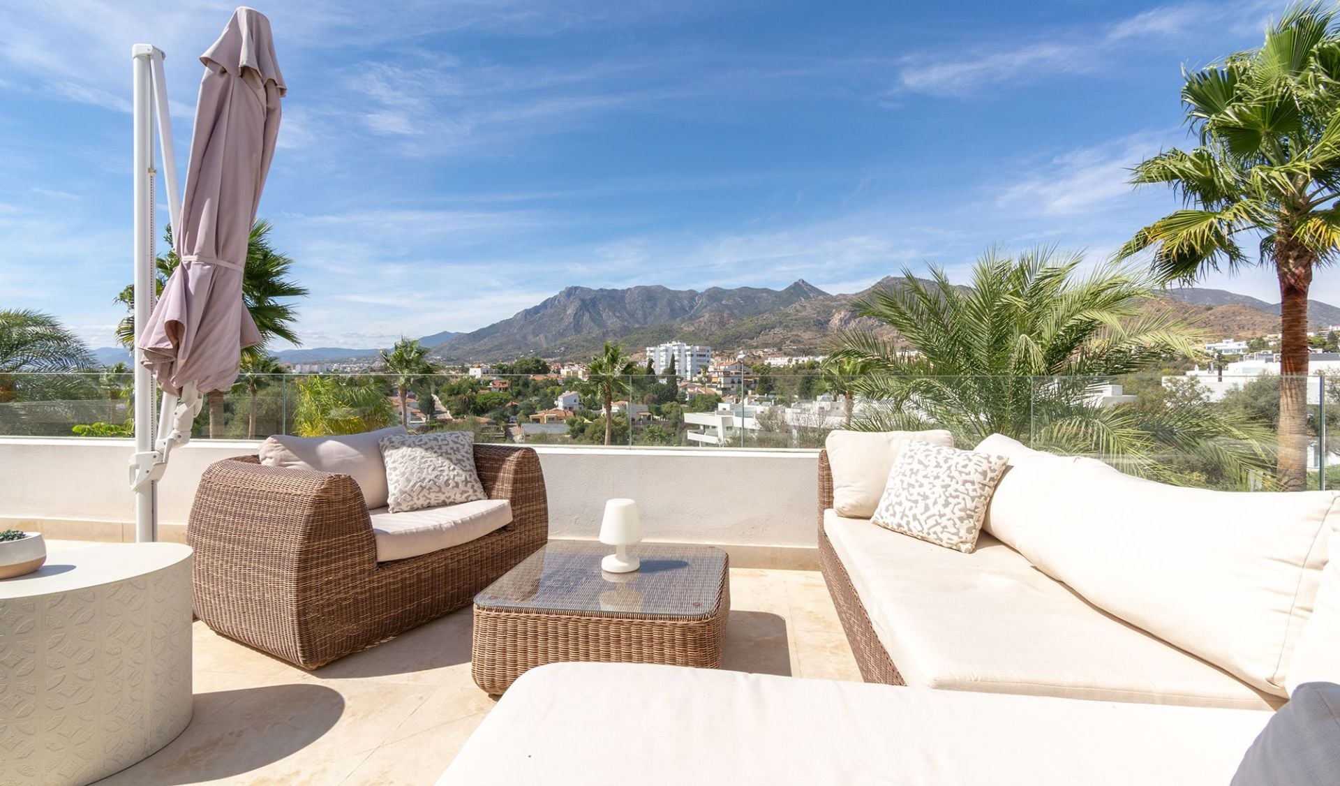 3 Bedroom Villa in Marbella - Photo 17