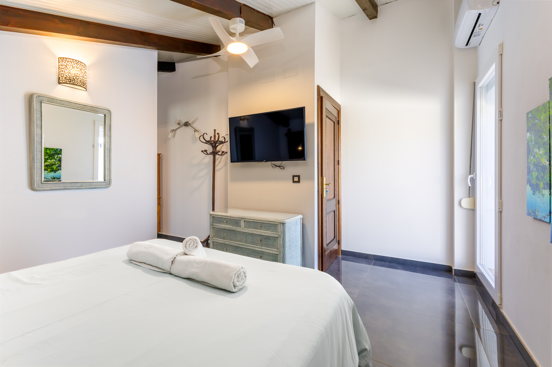 6 Bedroom Country house in Alhaurín el Grande - Photo 48