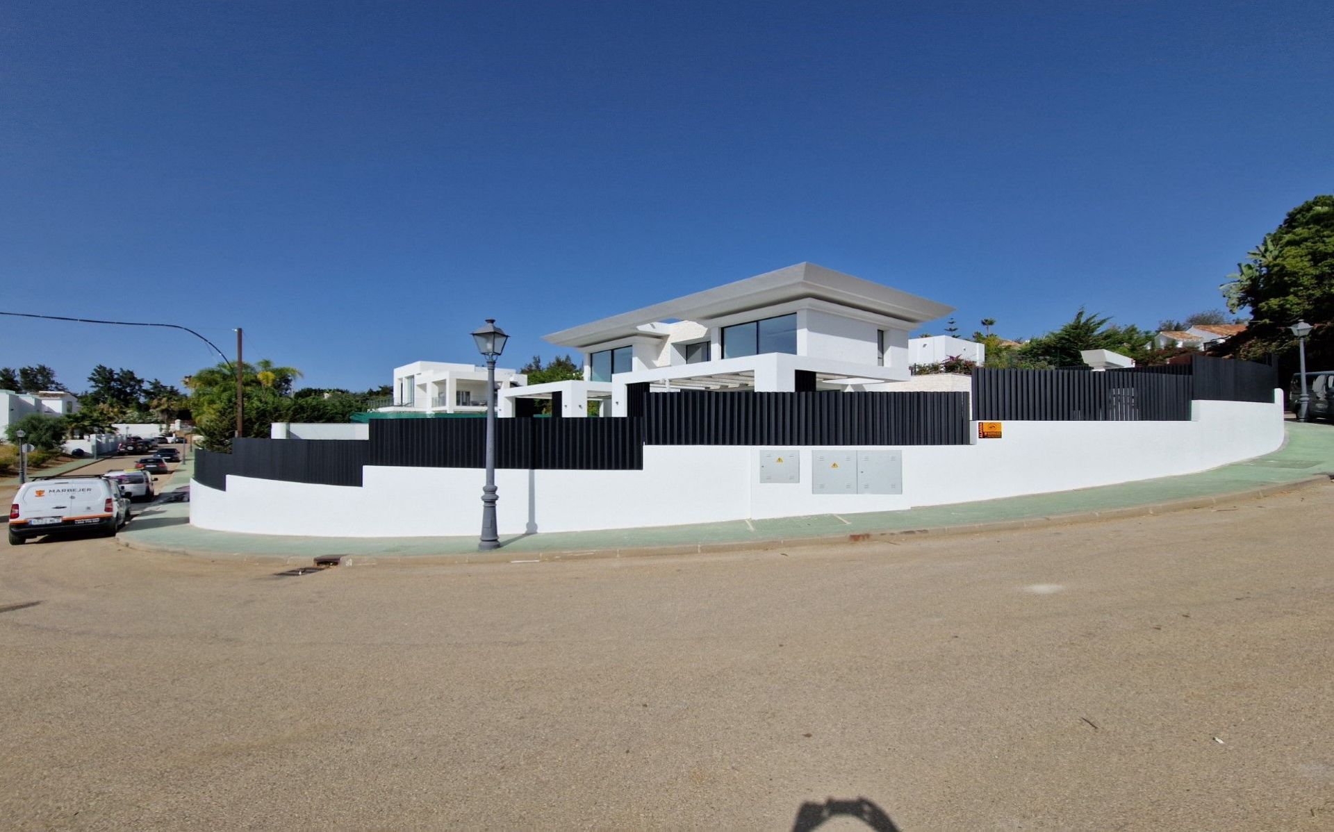 1,320 m² Plot in Benahavís - Photo 9