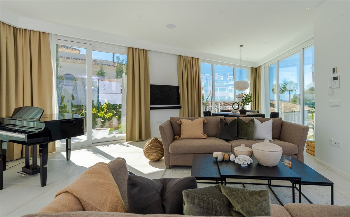 9 Bedroom Villa in Mijas - Foto 4