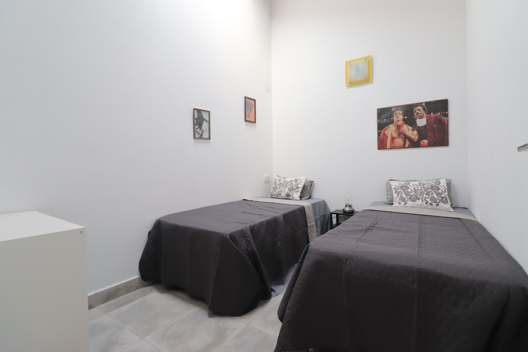 Moradia com 2 quartos com piscina em Alicante, Espanha – Foto 14