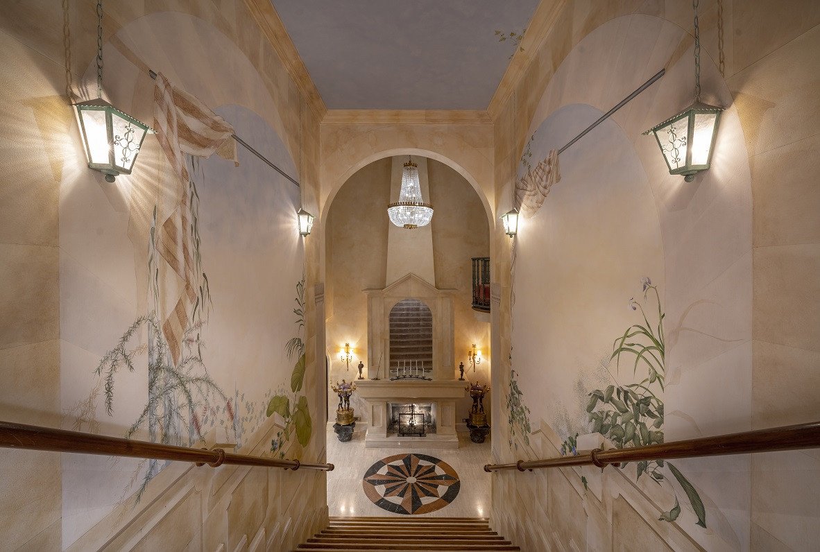 5 Bedroom Villa in San Roque - Photo 23