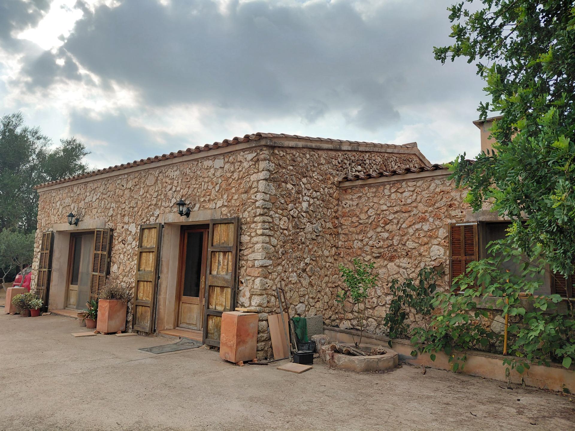 Villa con 4 camere con piscina a Baleari, Spagna – Foto 1