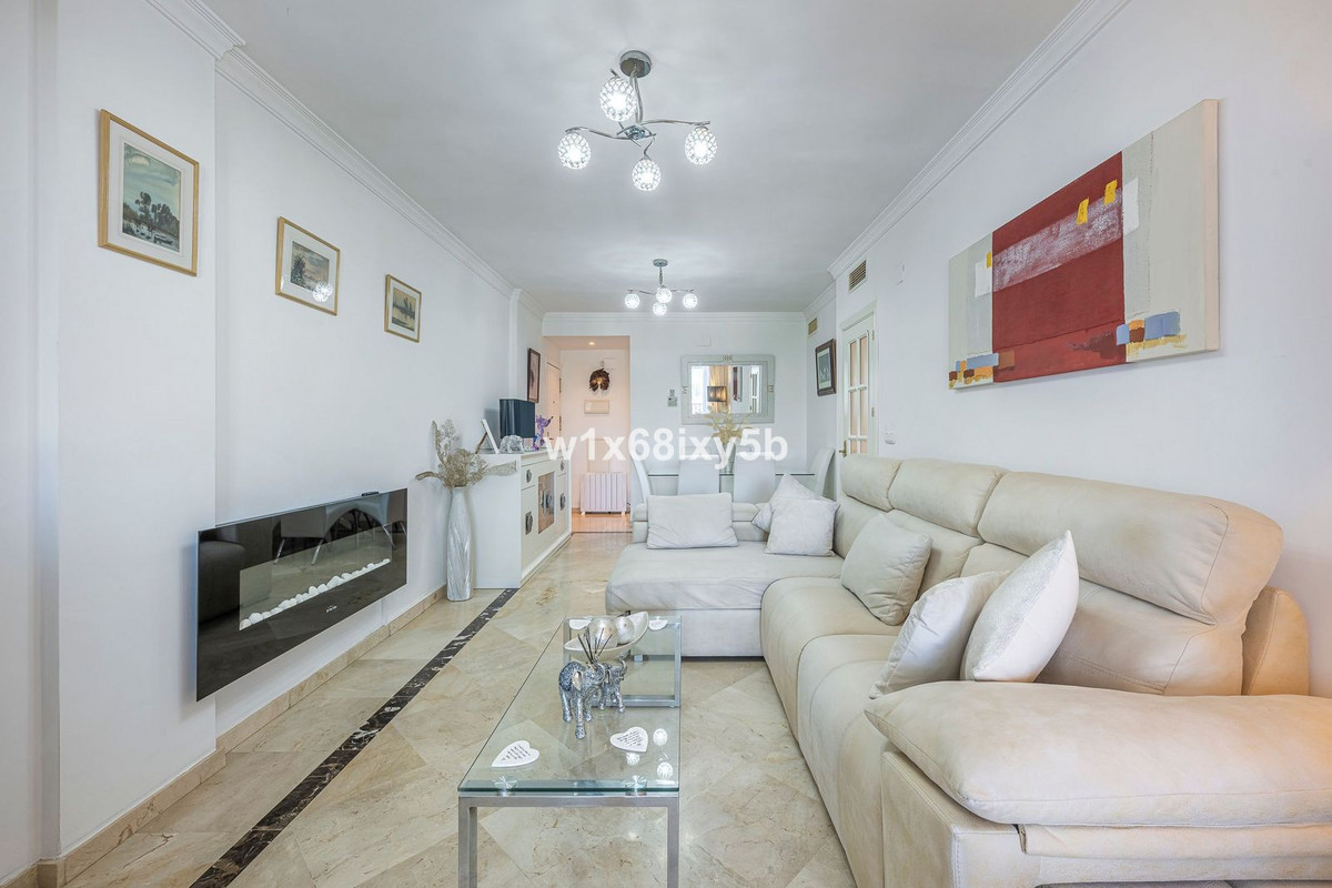 2 Bedroom Apartment in Manilva - Foto 3