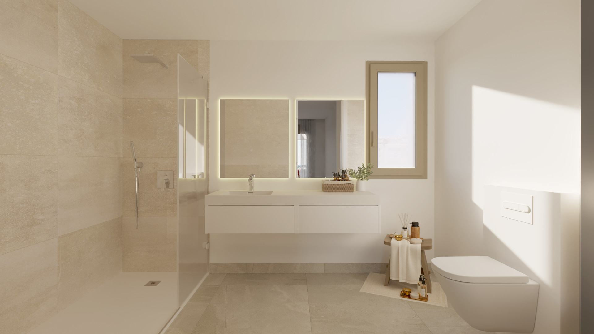 2 Bedroom Apartment in Marbella - Foto 6
