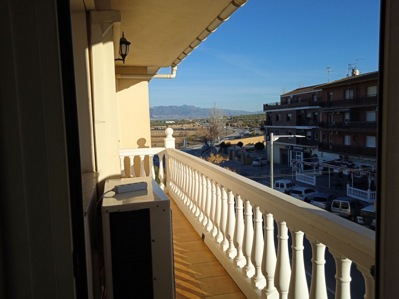 Appartamento con 3 camere a Granada, Spagna – Foto 16