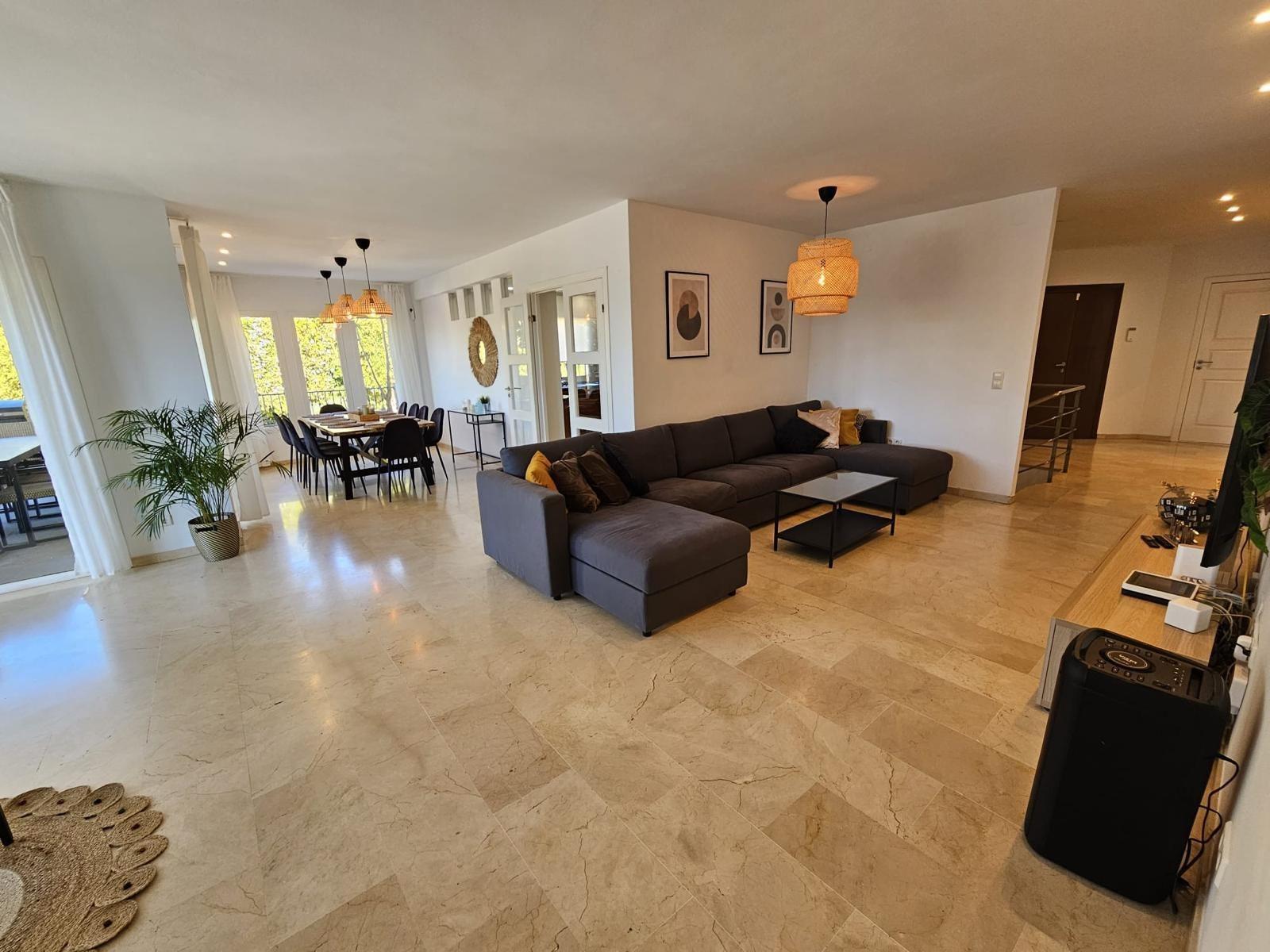 5 Bedroom Villa in Benalmádena - Foto 7