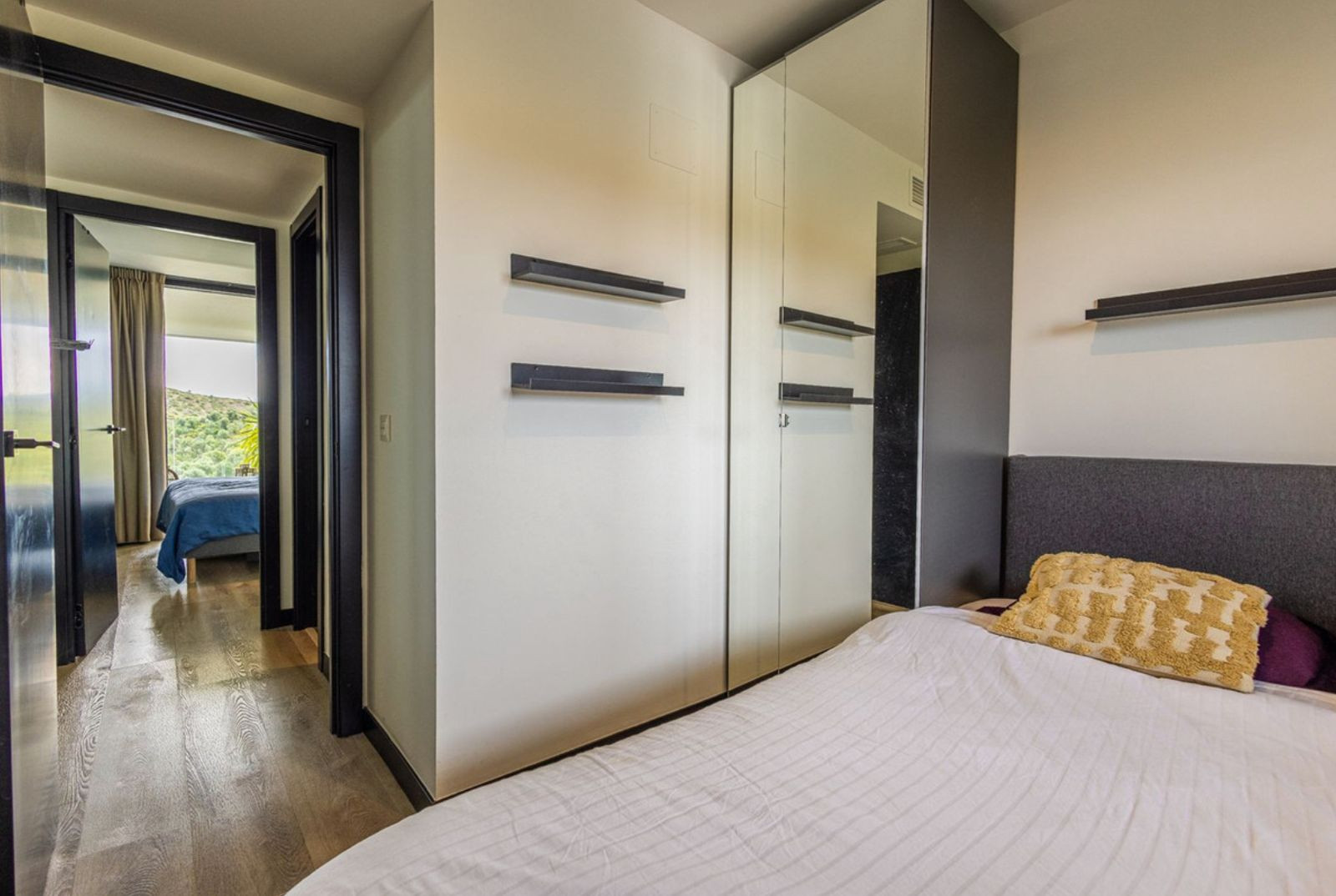 3 Bedroom Apartment in Mijas - Photo 18