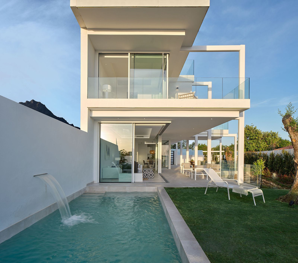 3 Bedroom Villa in Marbella - Photo 15