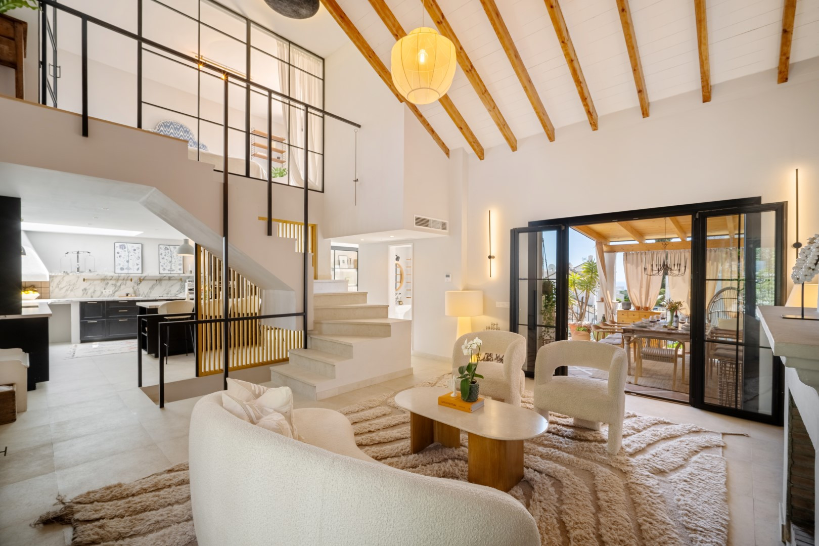 4 Bedroom Townhouse in Marbella - Foto 21