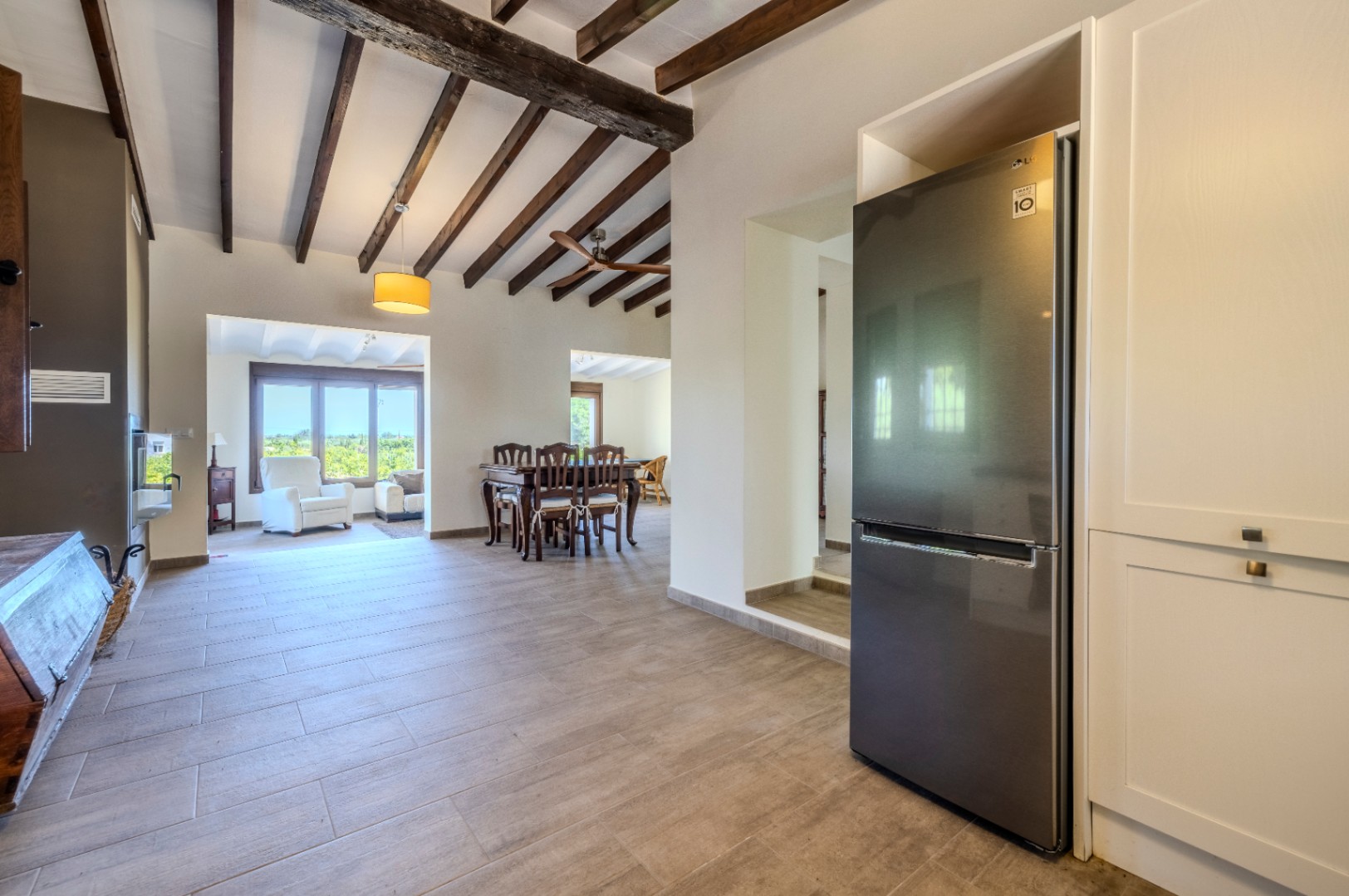 Moradia com 4 quartos com piscina em Alicante, Espanha – Foto 10