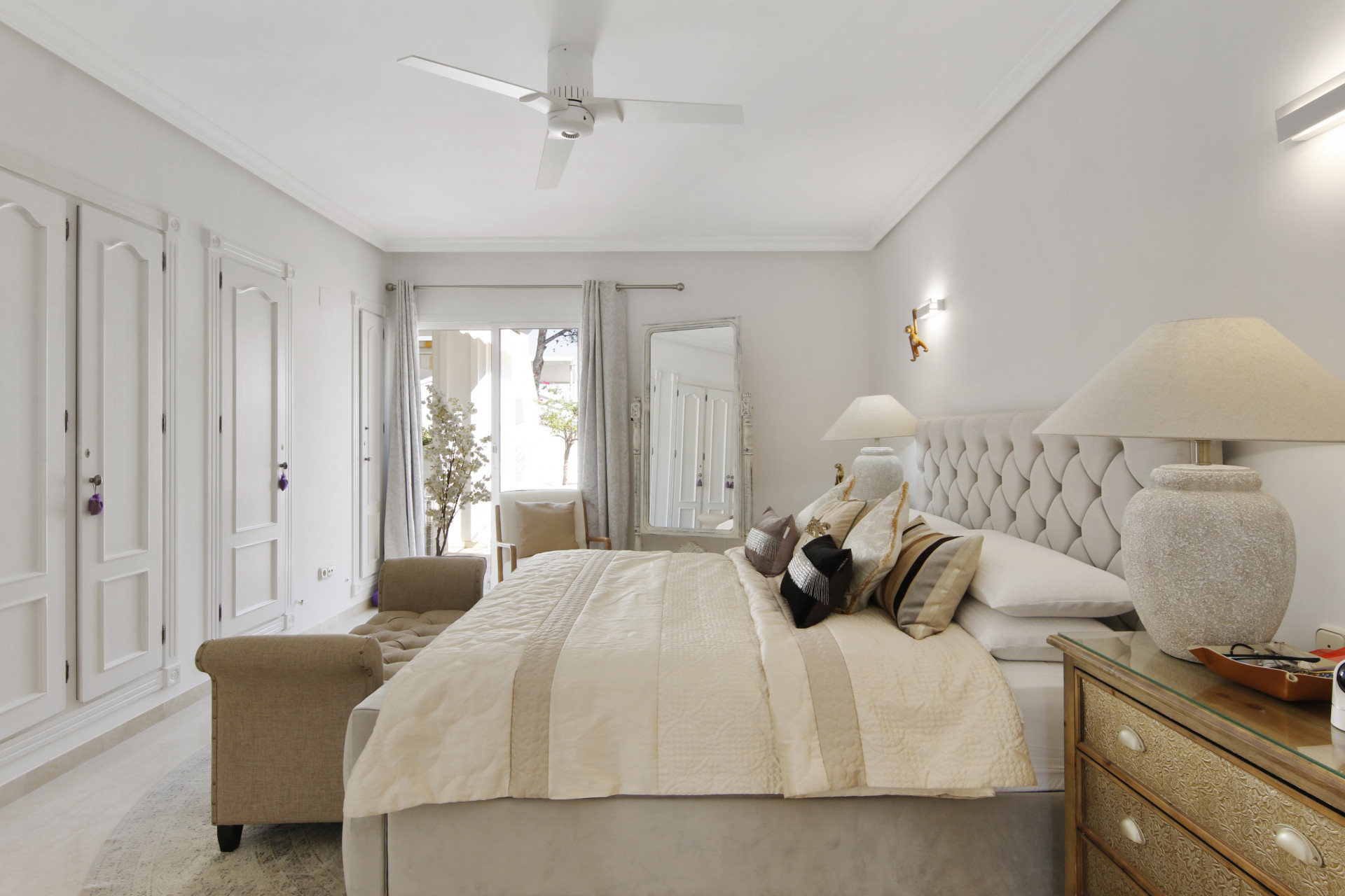 3 Bedroom Penthouse in Estepona - Photo 15