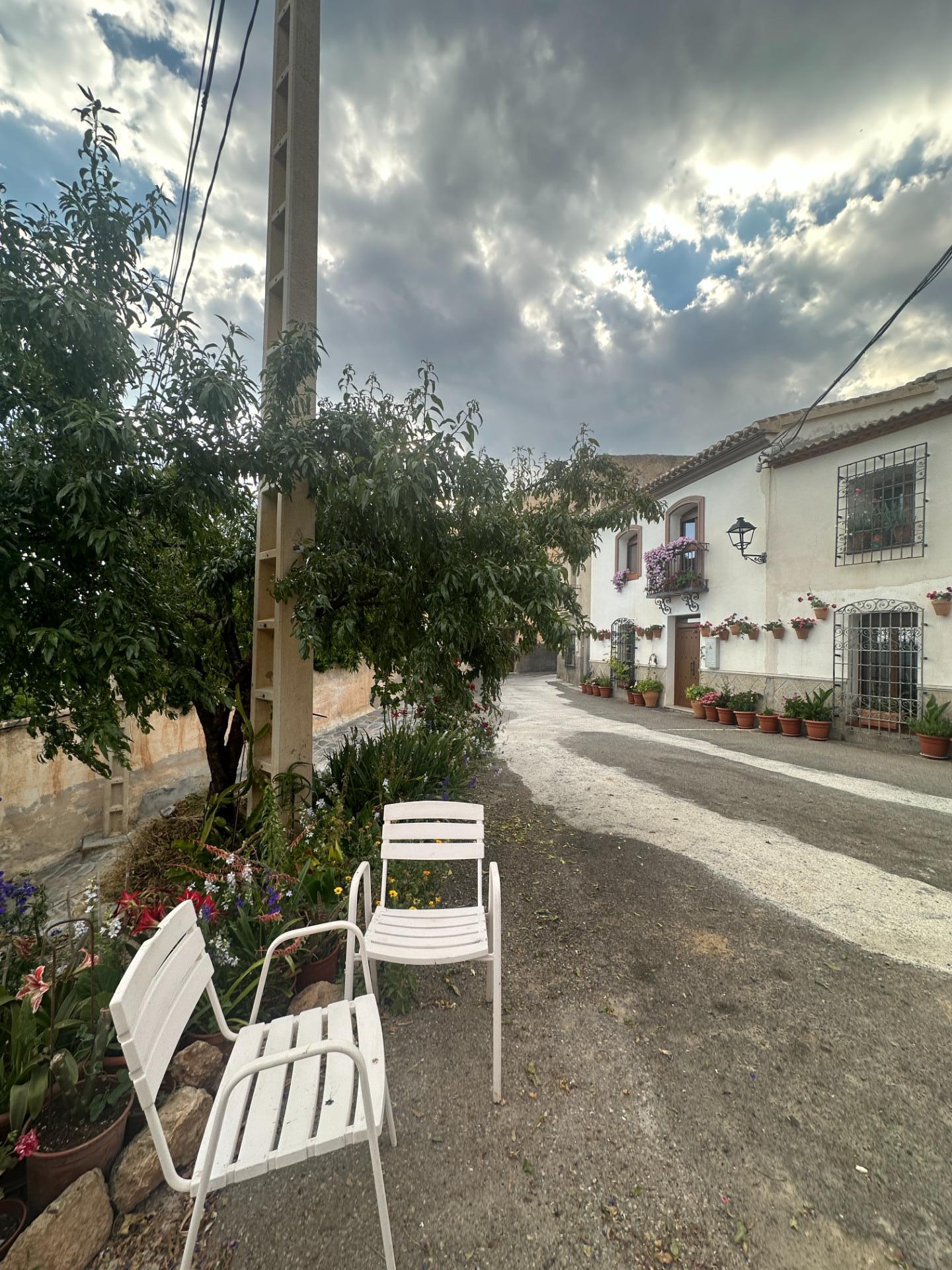 Chalet de 2 dormitorios en Almería – Foto 23