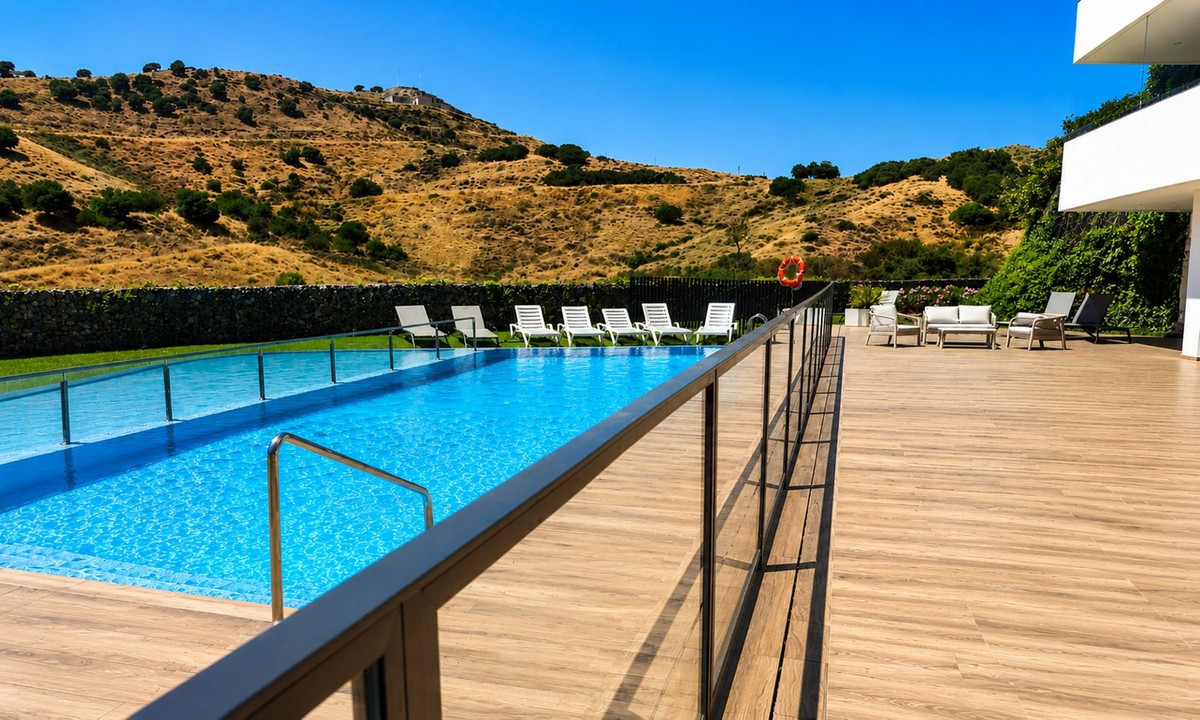 3 Bedroom Villa in Mijas - Photo 11
