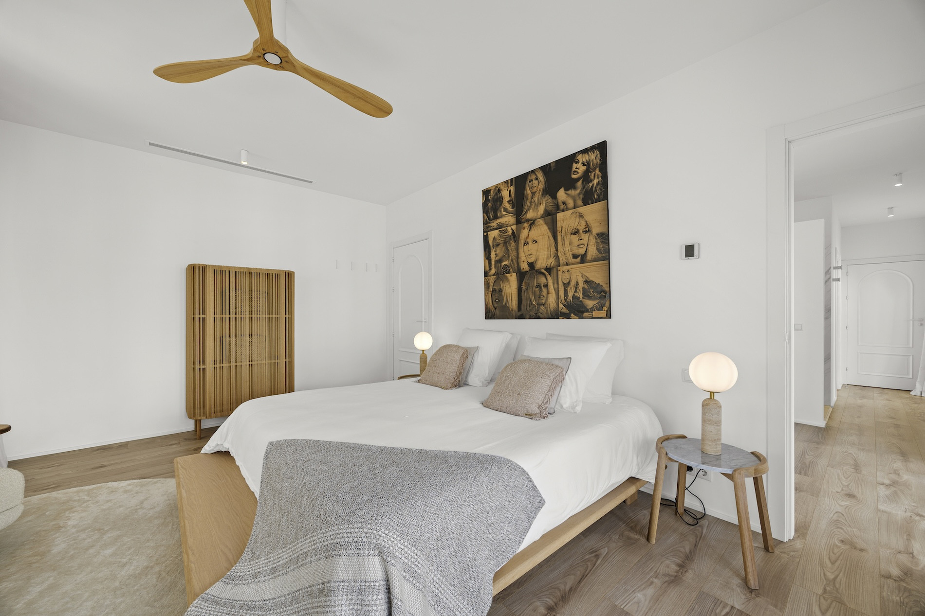 5 Bedroom Villa in San Pedro de Alcántara - Photo 27