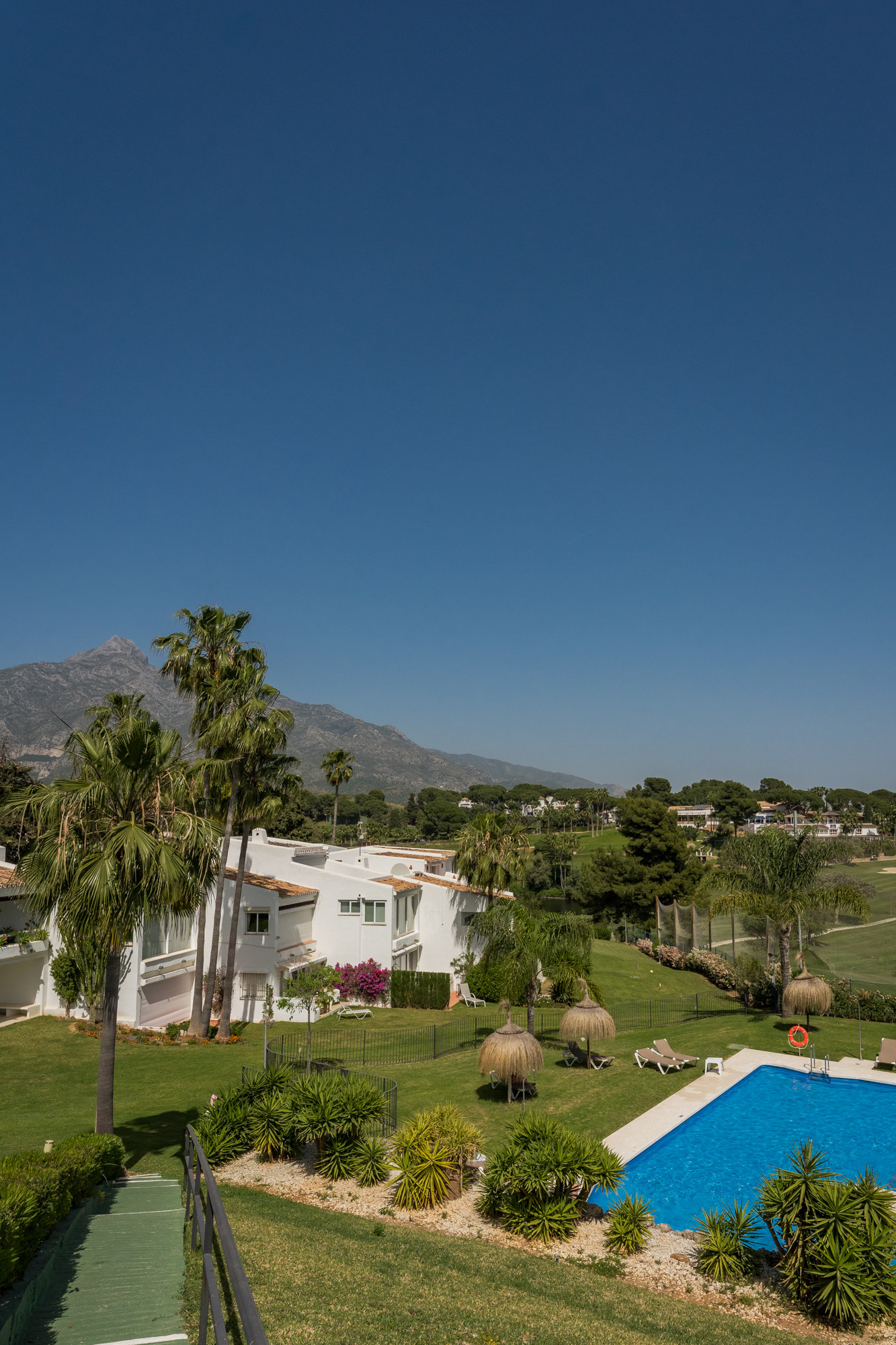 4 Bedroom Apartment in Marbella - Foto 23
