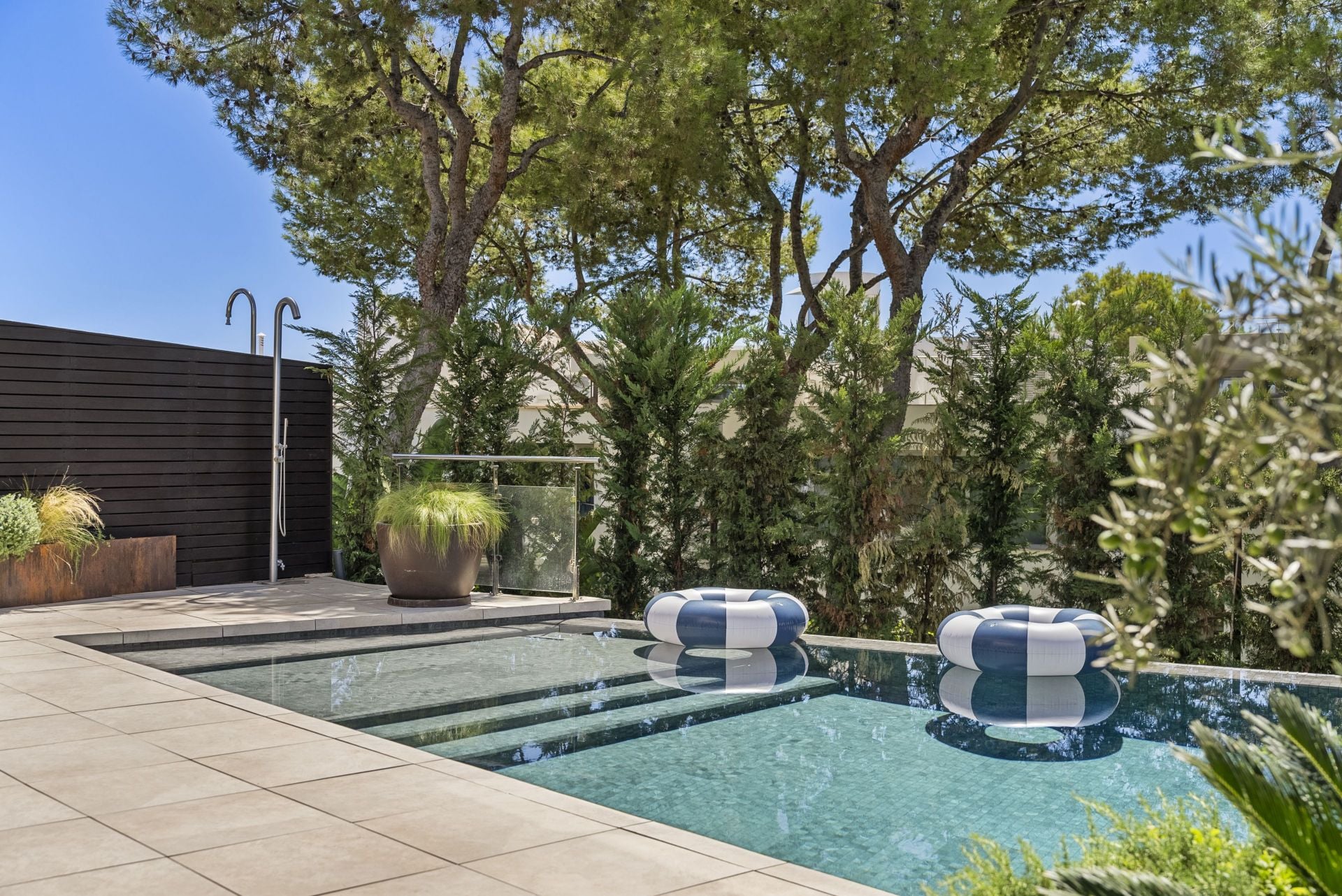 3 Bedroom Villa in Marbella - Photo 5