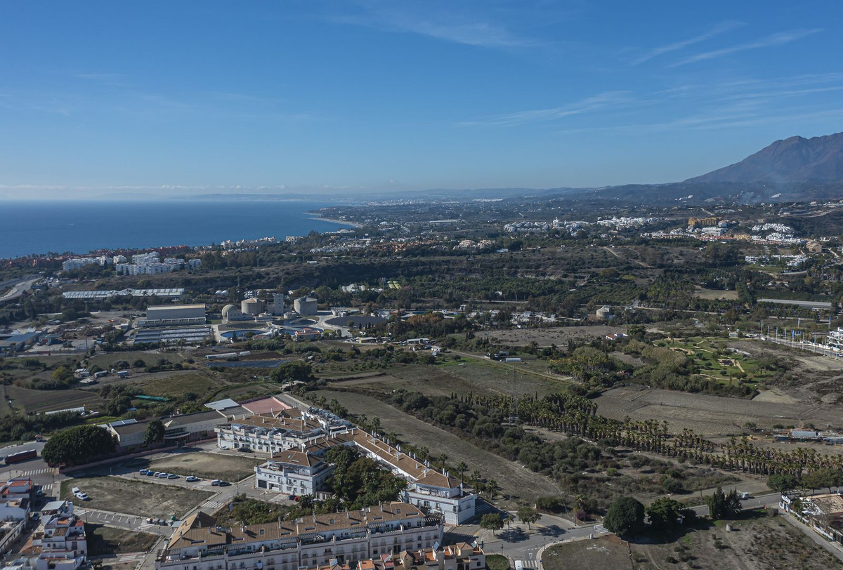 191 m² Plot in Estepona - Photo 13