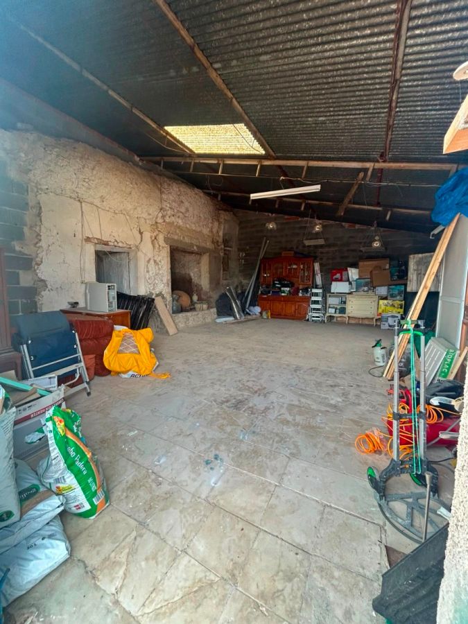 Moradia com 6 quartos com piscina em Múrcia, Espanha – Foto 20