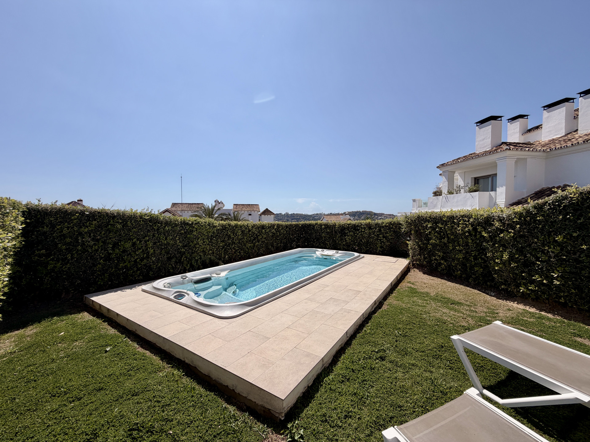 3 Bedroom Apartment in Marbella - Photo 21