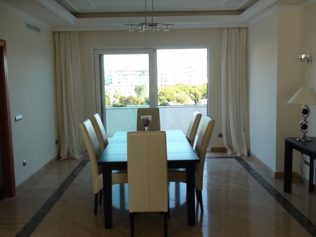 Apartamento com 4 quartos com vista mar em Málaga, Espanha – Foto 5