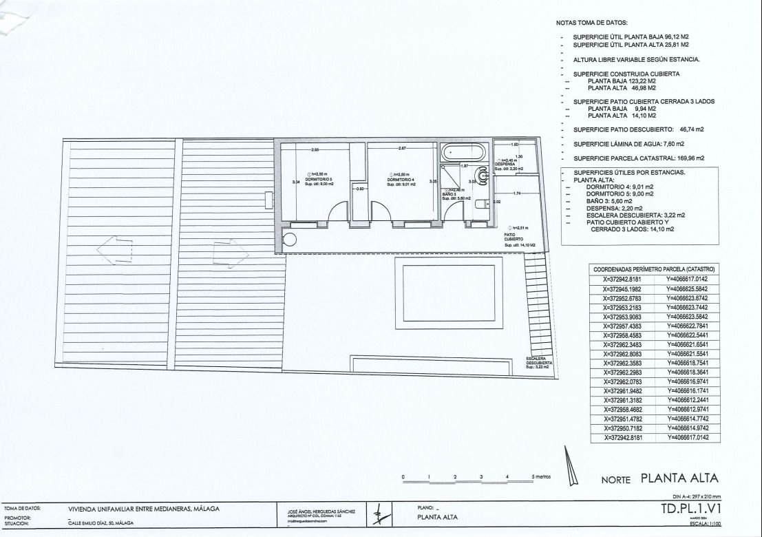 4 Bedroom Villa in Málaga - Photo 43
