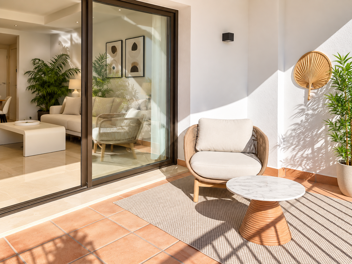 2 Bedroom Apartment in Benahavís - Photo 13