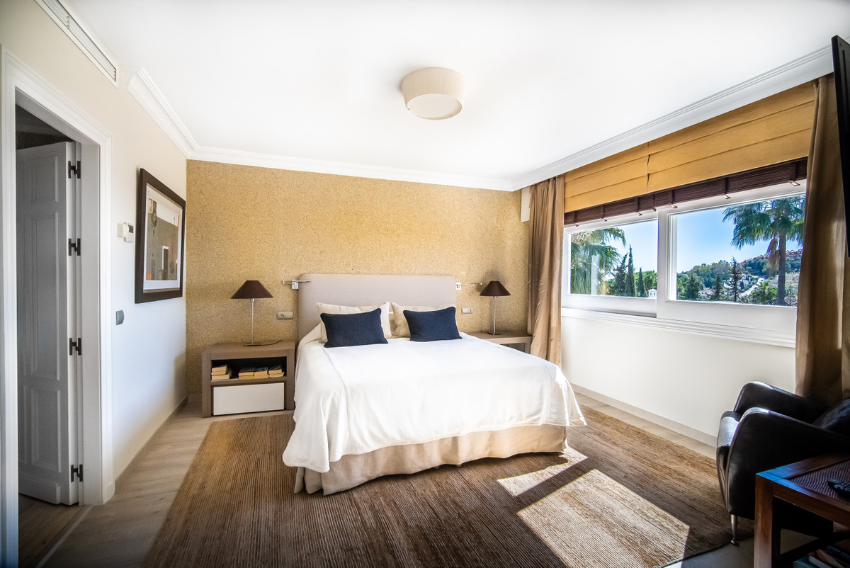 5 Bedroom Villa in Marbella - Foto 16