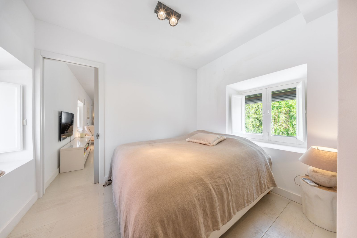Apartamento com 2 quartos em Málaga, Espanha – Foto 16