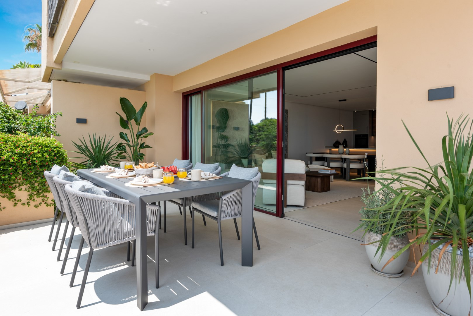 3 Bedroom Apartment in Estepona - Photo 37