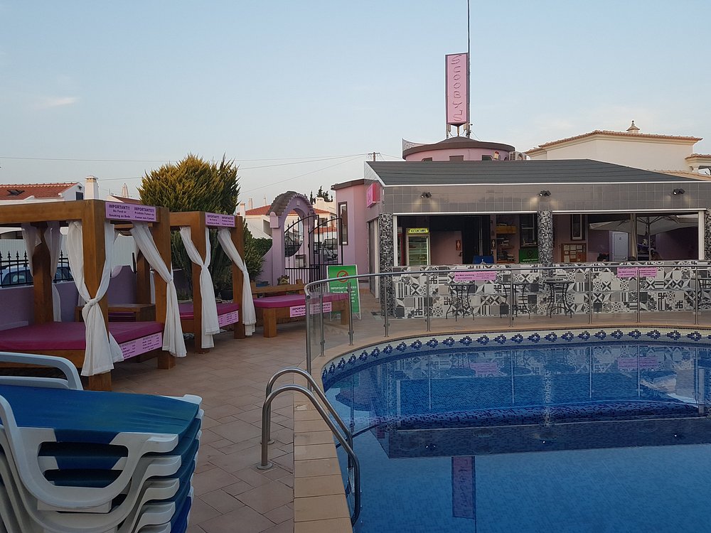 Gewerbefläche mit Pool in Spanien – Foto 8