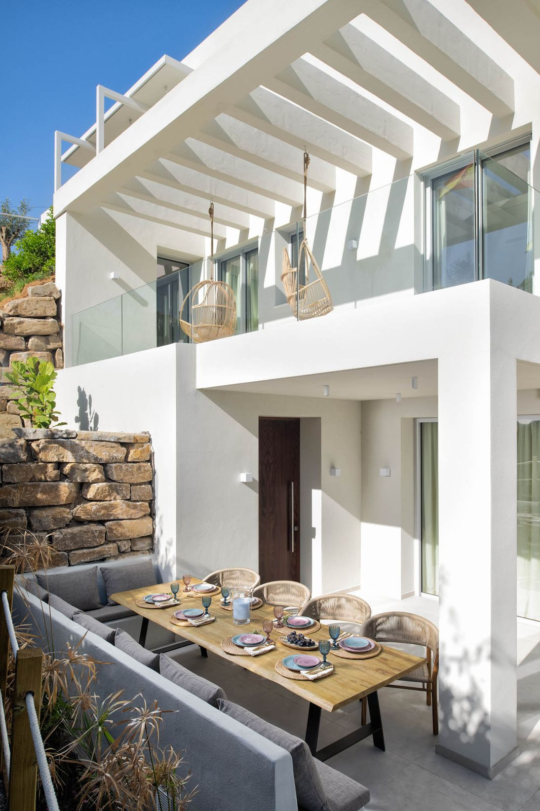 5 Bedroom Villa in Marbella - Photo 11