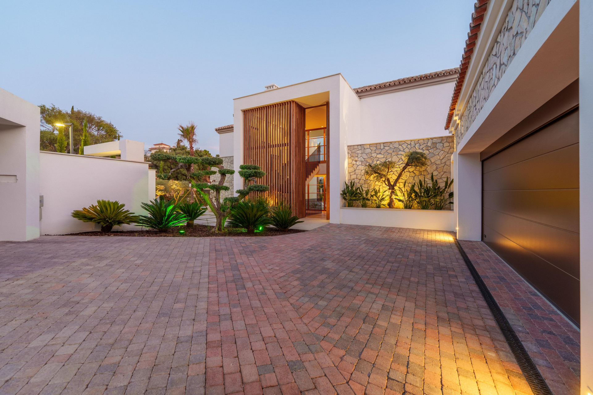 5 Bedroom Villa in Benahavís - Foto 18
