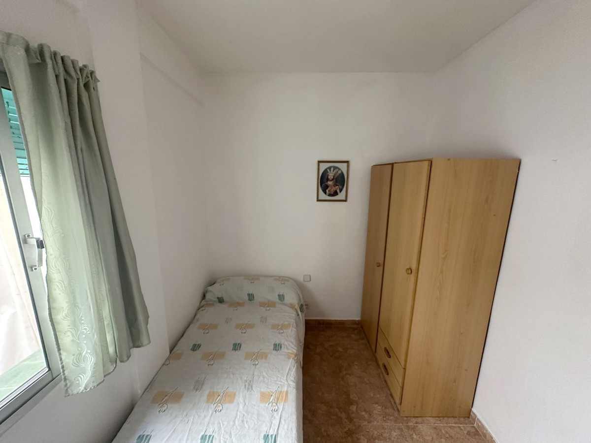 3 Bedroom Apartment in San Pedro de Alcántara - Photo 13