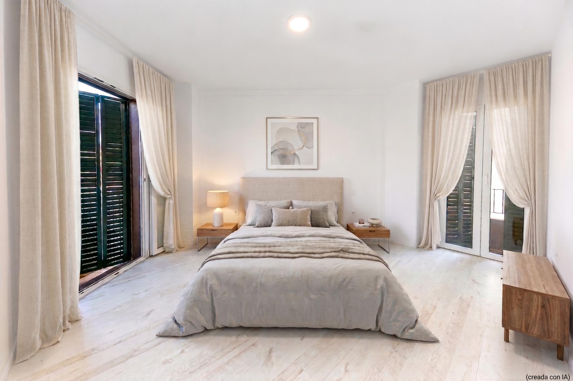 3 Bedroom Apartment in Benalmádena - Photo 12