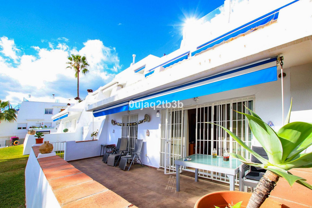 3 Bedroom Apartment in Marbella