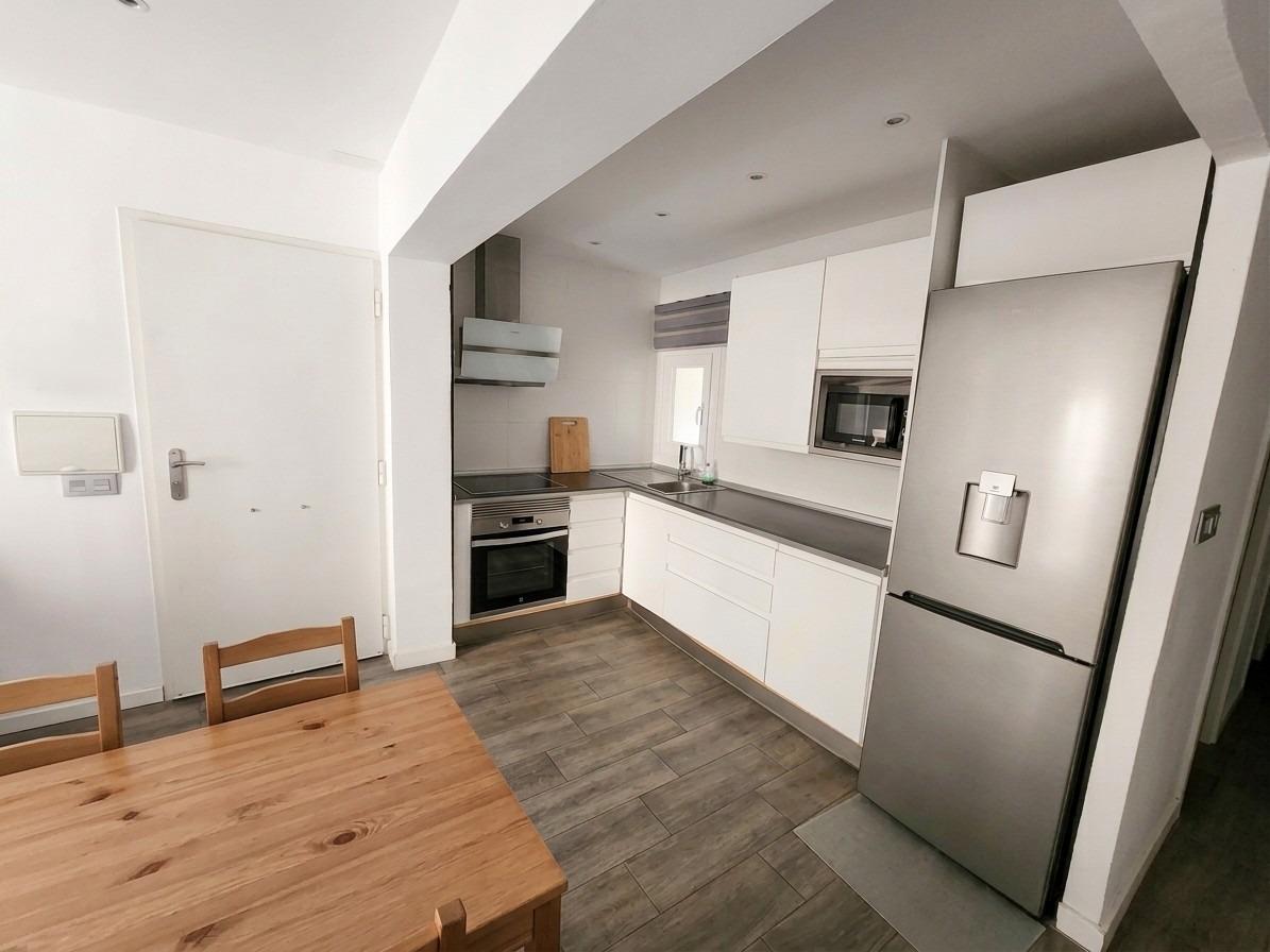 Apartamento com 2 quartos em Baleares, Espanha – Foto 7