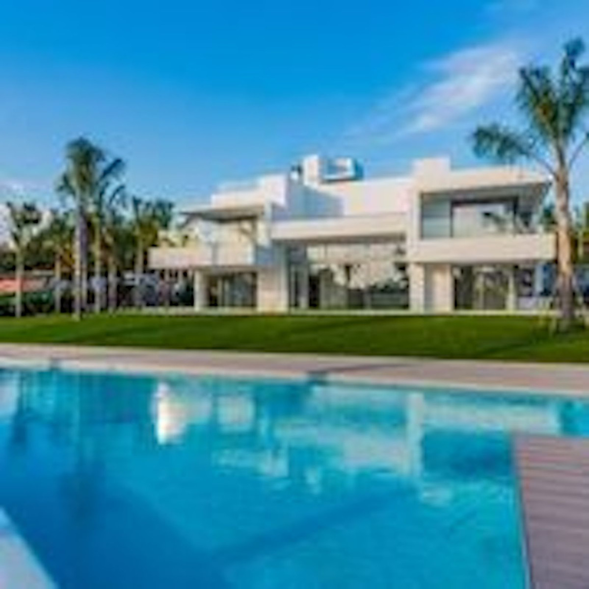 5 Bedroom Villa in San Pedro de Alcántara - Foto 3